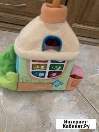 Вертушка над кроваткой с приятной колыбельной музы Симферополь