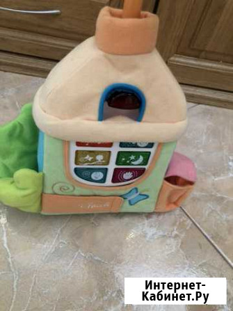 Вертушка над кроваткой с приятной колыбельной музы Симферополь - изображение 1