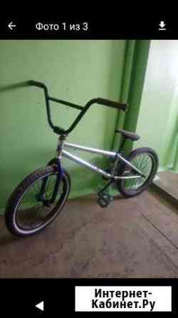 Продам велик bmx Нефтекамск