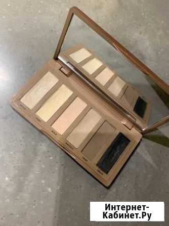 Тени naked, inglot, clarins Котельники - изображение 1