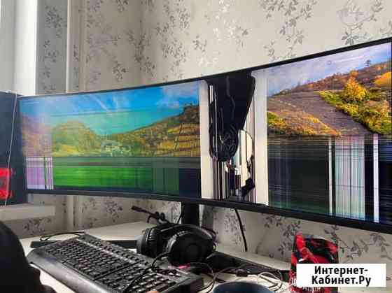 Монитор samsung Гатчина