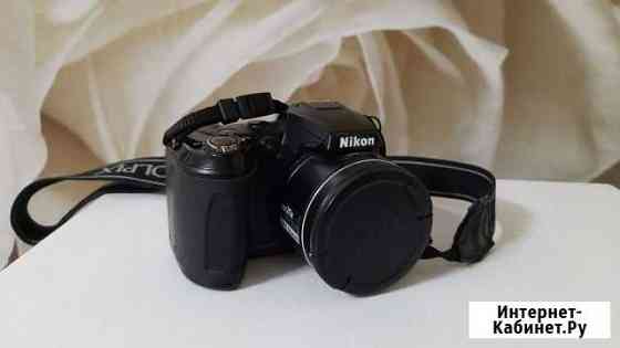 Цифровой фотоаппарат Nikon Coolpix L120 Батайск