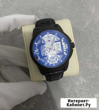 Часы ulysse nardin Краснодар - изображение 1