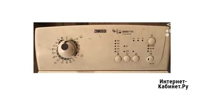 Разбор Zanussi ZWP 580 Волоколамск - изображение 1