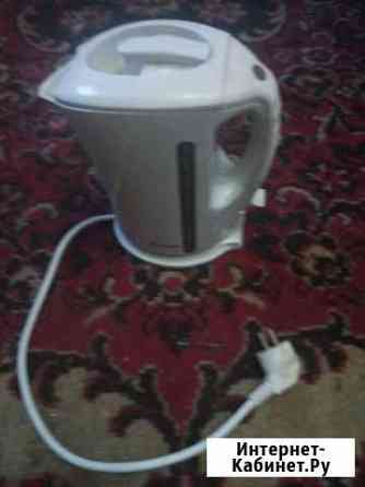 Электрочайник Рязань