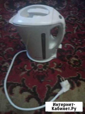 Электрочайник Рязань - изображение 1