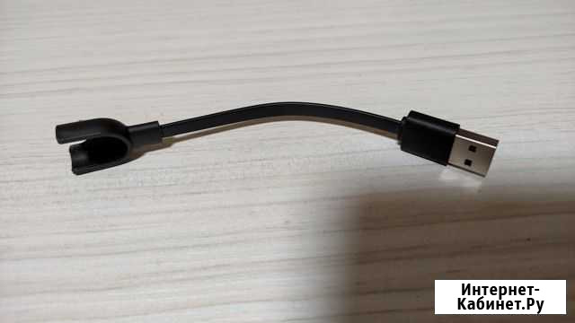 Кабель питания для mi band 2 Новомосковск - изображение 1