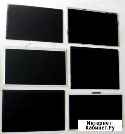 Дисплеи 8/9.7/10.1 Тамбов - изображение 1