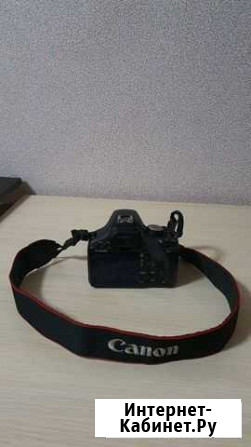 Зеркальный фотоаппарат canon 500d Петрозаводск - изображение 1