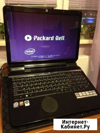 Packard Bell Steele GP Нижний Новгород - изображение 1