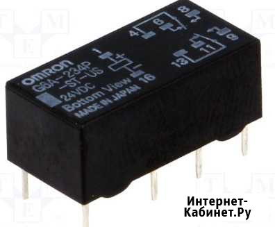 Реле omron finder Хасавюрт - изображение 1