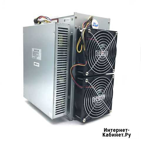 Miner A1126pro 68 Th/s Новосибирск - изображение 1