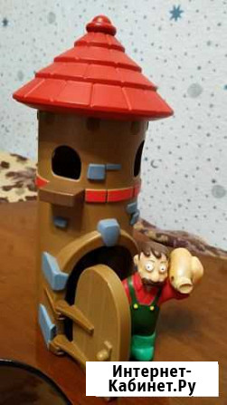 Животные на ферме, игрушки DeAgostini Воронеж - изображение 1