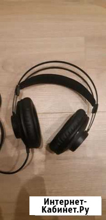Наушники AKG K72 Брянск - изображение 1
