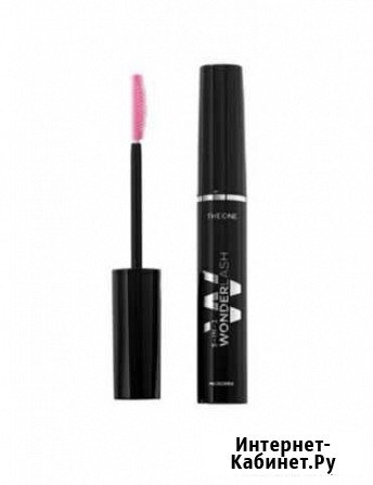 Тушь для ресниц 5-в-1 THE ONE Оренбург - изображение 1