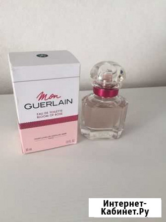 Mon Guerlain оригинал Обнинск - изображение 1