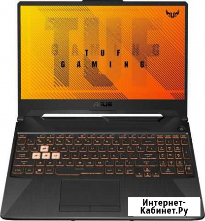 Asus tuf gaming f15 Вельск - изображение 1