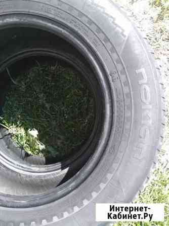Летняя резина Nokian r 16 215 70 Архангельск