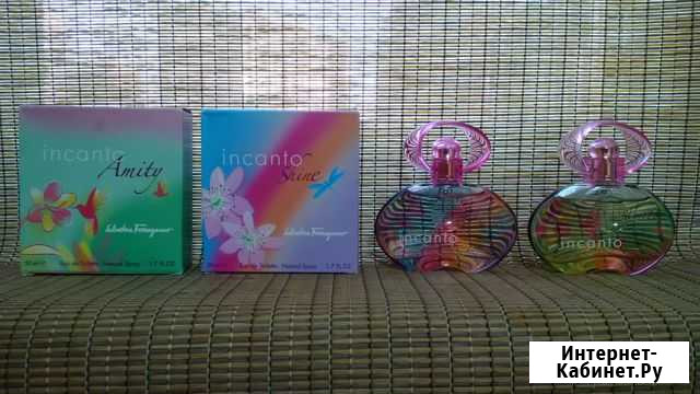 Incanto Amity Charms Shine и отливанты Мурино - изображение 1