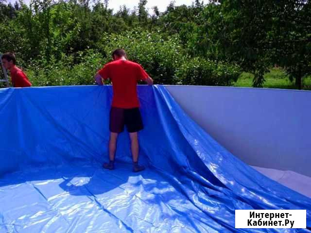 Баннер бу Баннерную ткань Иваново - изображение 1