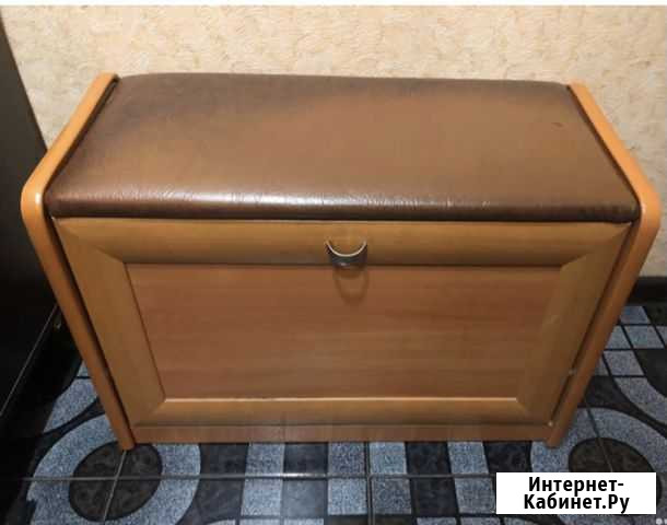 Обувница Одинцово - изображение 1