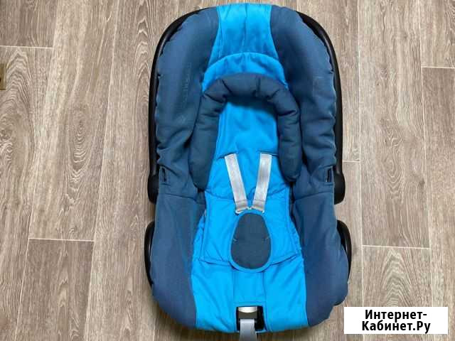 Автокресло maxi cosi 0-13 кг Воронеж - изображение 1