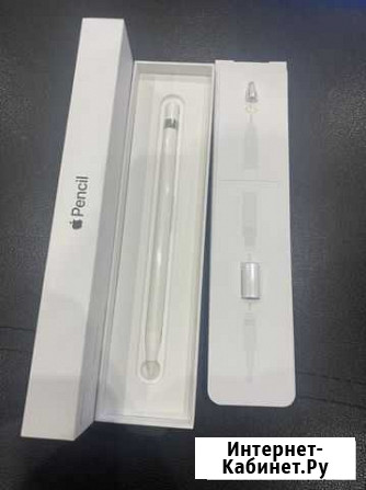 Apple pencil 1 Шуя - изображение 1