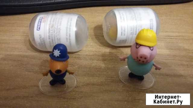 Свинка Пеппа Ростов-на-Дону - изображение 1