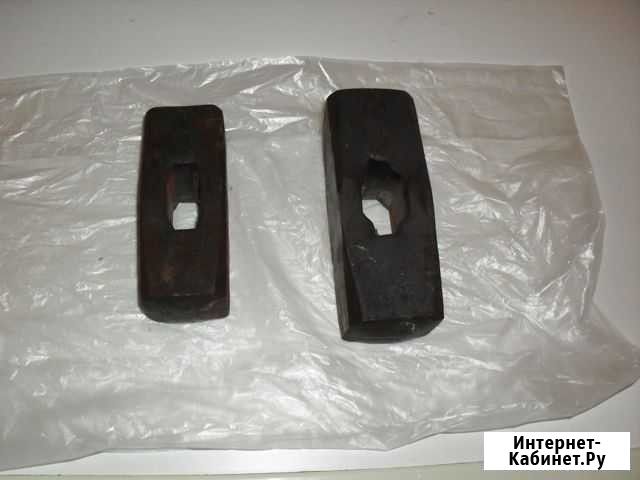 Кувалда Ярославль - изображение 1