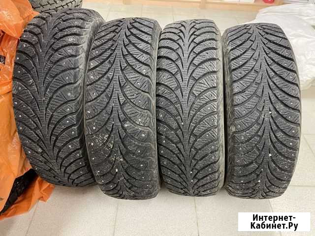 Sava Eskimo STUD 185/65 R15 Сыктывкар - изображение 1