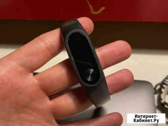 Xiaomi mi band 2 с 5 ремешками Муром