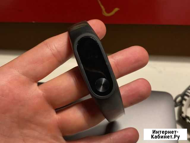 Xiaomi mi band 2 с 5 ремешками Муром - изображение 1