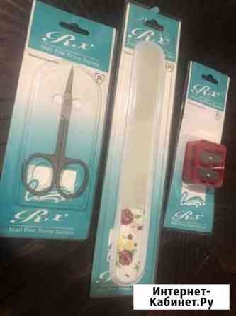 Точилки, ножницы, пилка Иваново