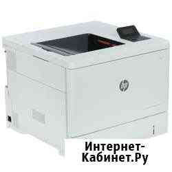 Принтер лазерный HP LaserJet Enterprise М552 Юрга