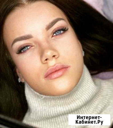 Наращивание ресниц Пенза - изображение 1