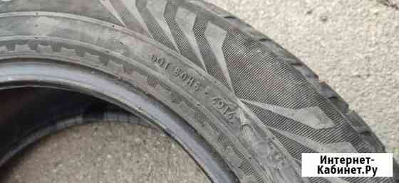 4 шины nokian nordman s suv 235x18x55 Новосибирск