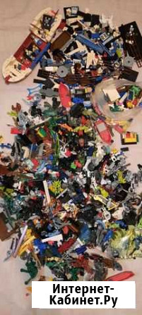 Lego и Star Soldier Челябинск - изображение 1