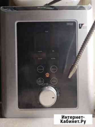Ионизатор и очиститель воды Prime Water 501SV Симферополь