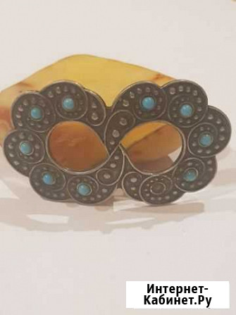 Заколка для волос СССР Воронеж - изображение 1