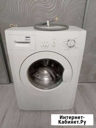 Стиральная машина Zanussi Петрозаводск - изображение 1