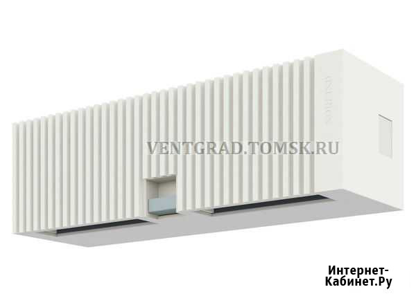 Приточный клапан Norvind optima Томск - изображение 1