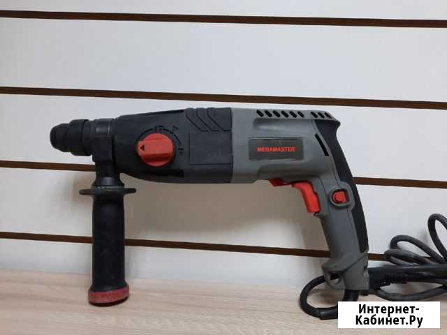 Перфоратор Megamaster ptrh 620 Арт.37451 Саранск - изображение 1