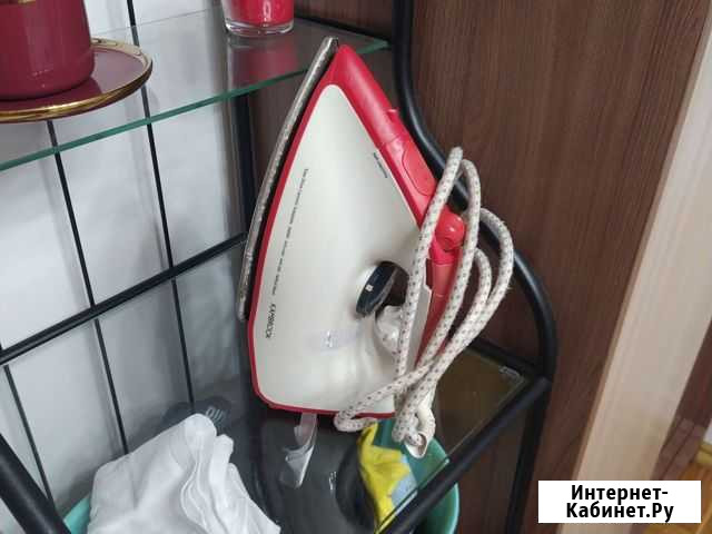 Утюг бу Нальчик - изображение 1