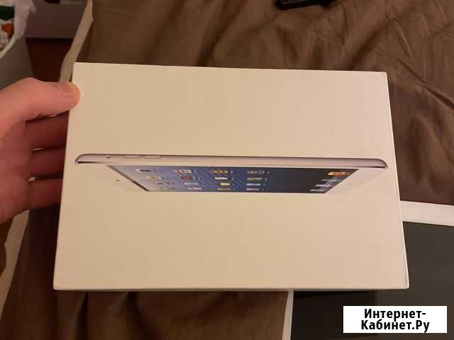 iPad mini 2012 64 gb cellular Ульяновск - изображение 1