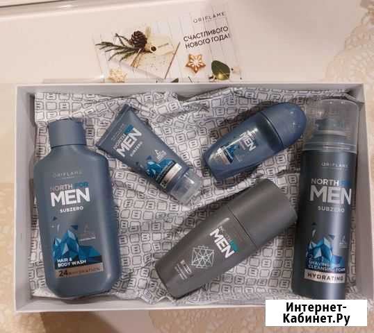 Подарочный набор для мужчин Астрахань - изображение 1