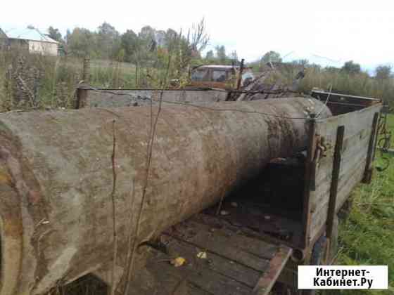 Труба дорожная Галич