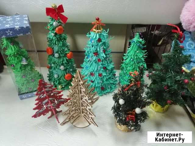 Сувениры Нижневартовск - изображение 1