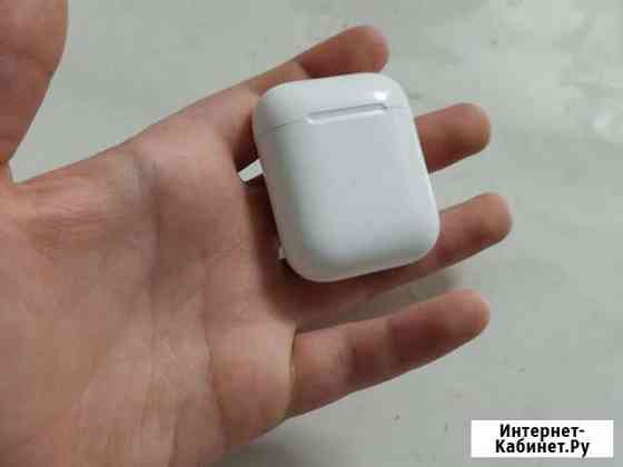 Airpods 1 оригинал Сочи