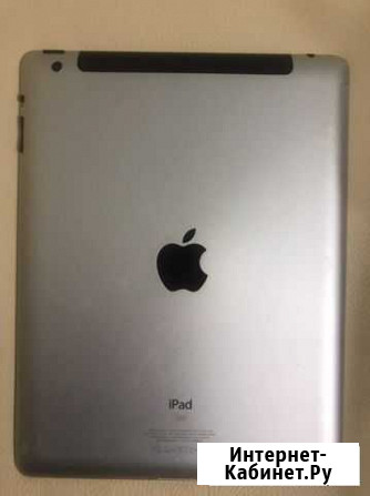 iPad 2+ Киров - изображение 1