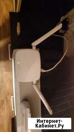 Wifi роутер 4g модем Тамбов - изображение 1